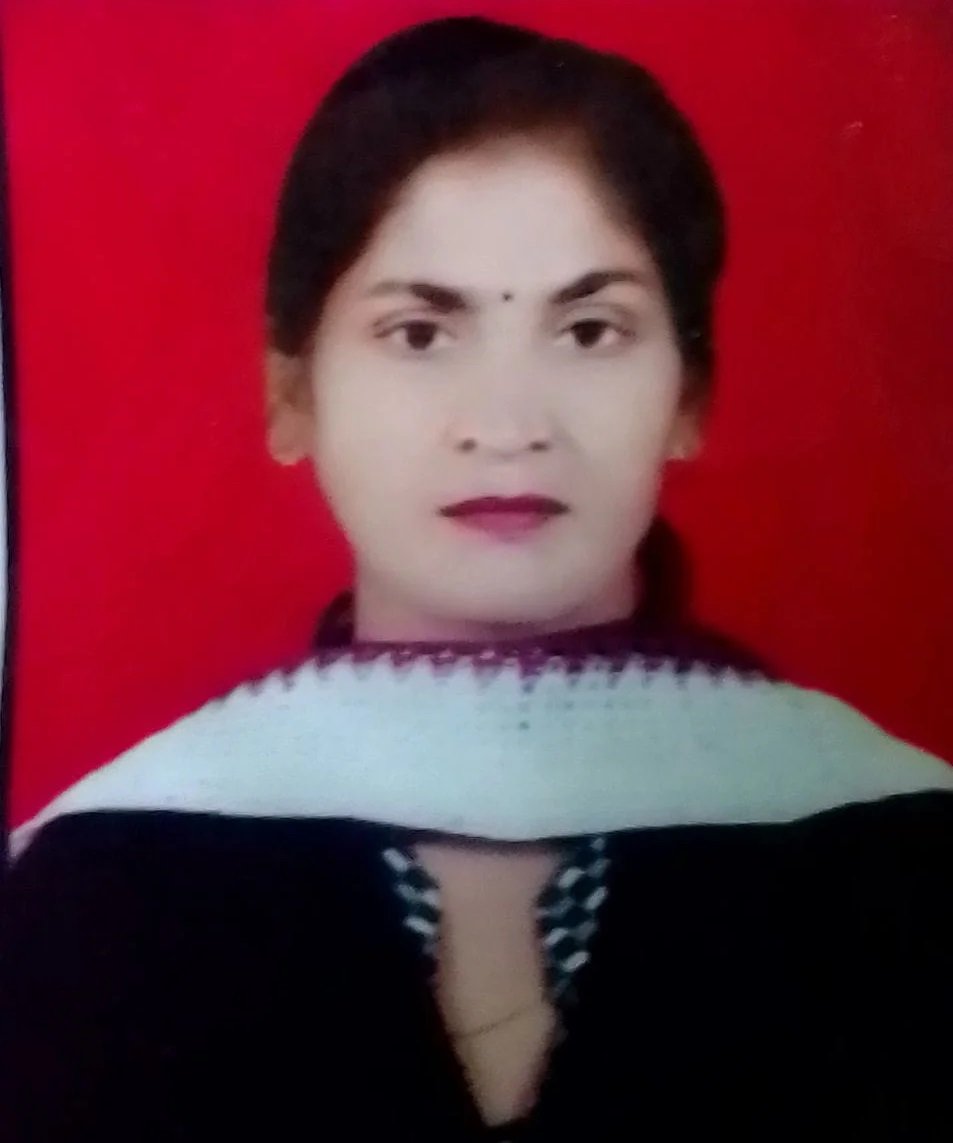 Mrs. Alveena