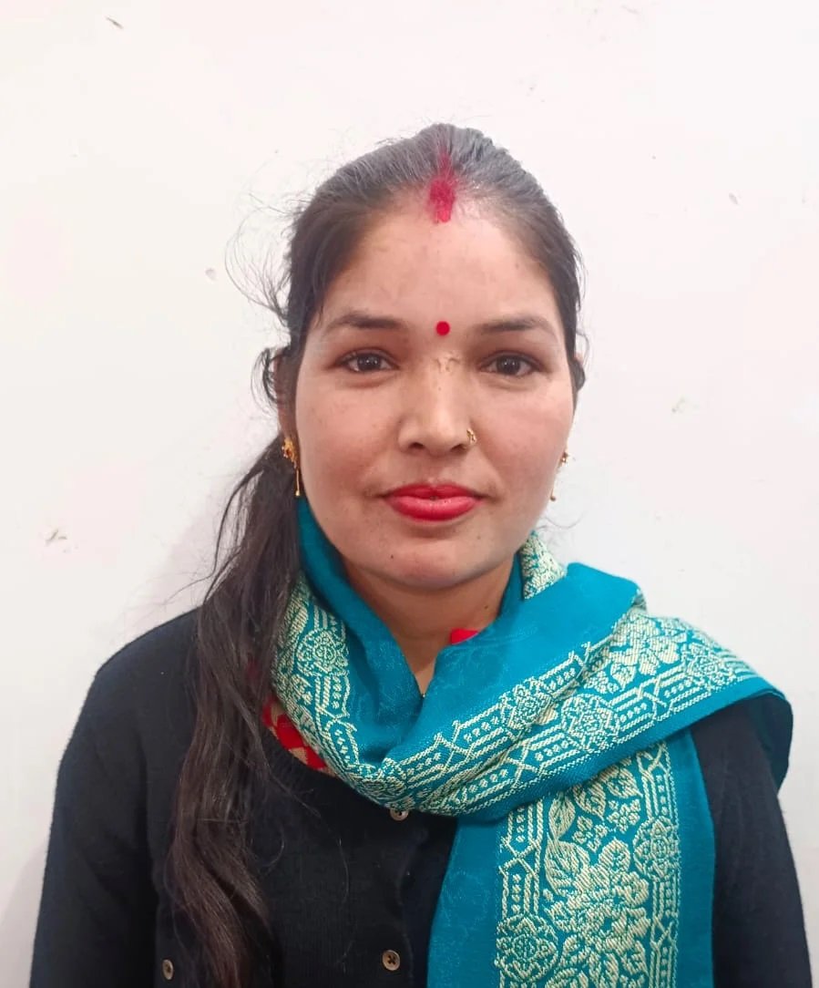 CHAMPA ARYA