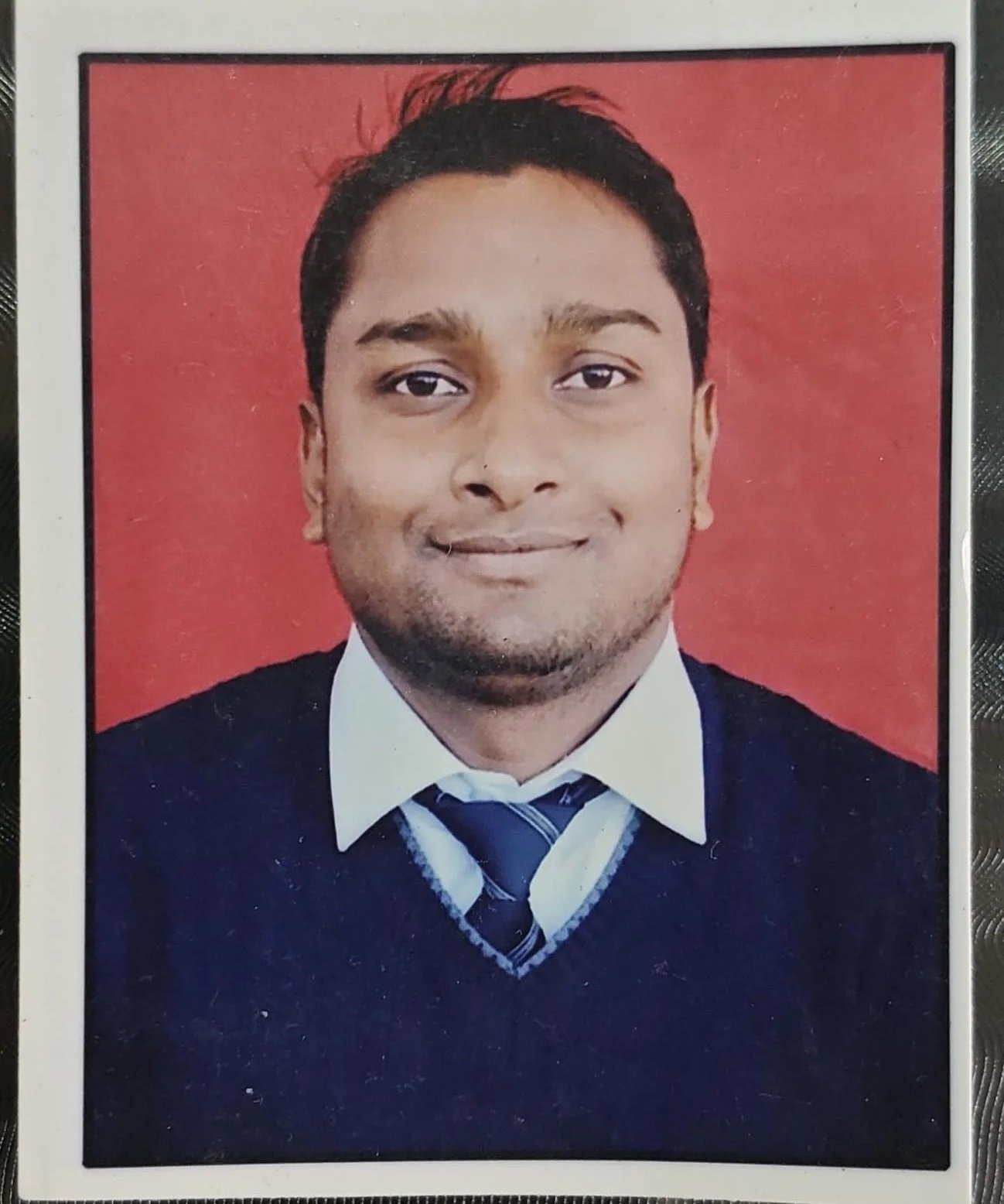 SANTOSH SHARMA