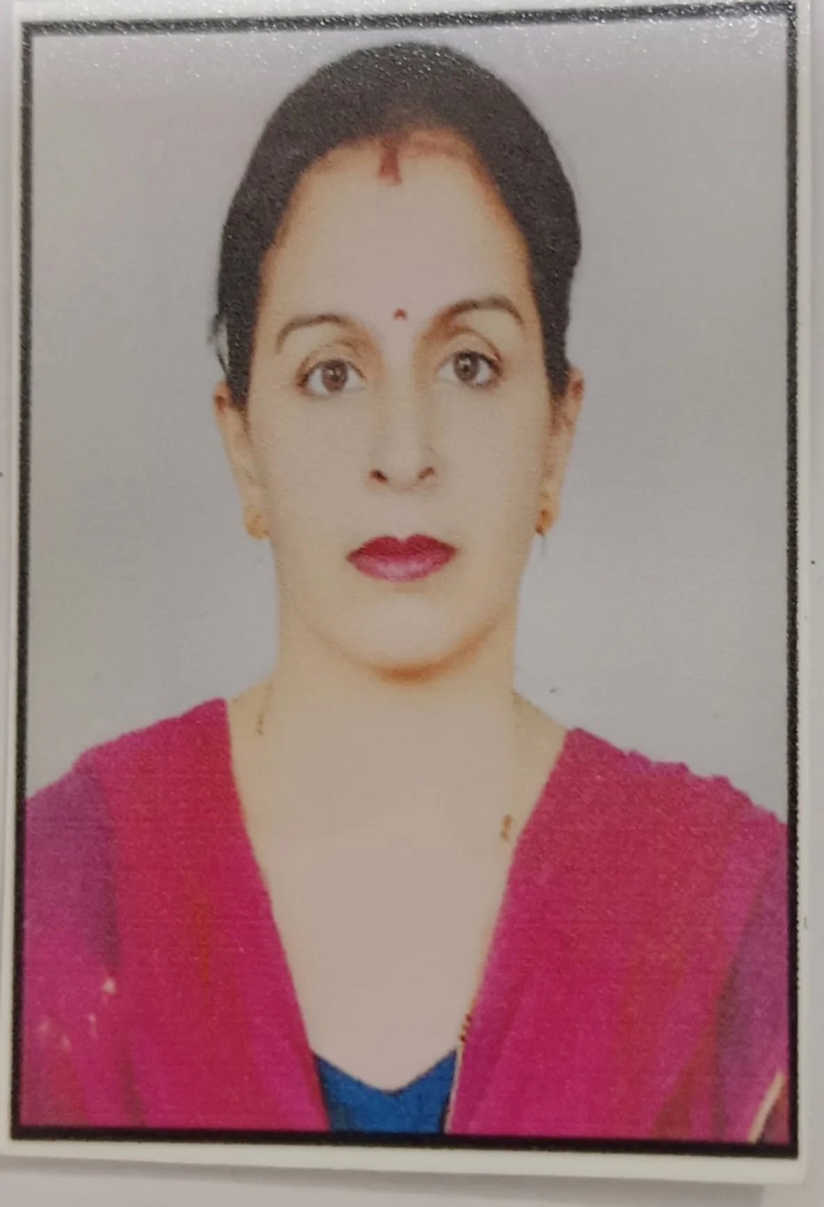 LATA KHOLIYA