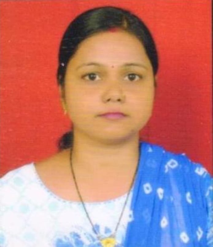VINITA