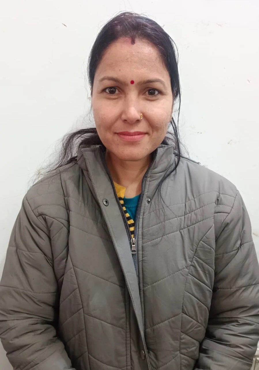 MAMTA BISHT