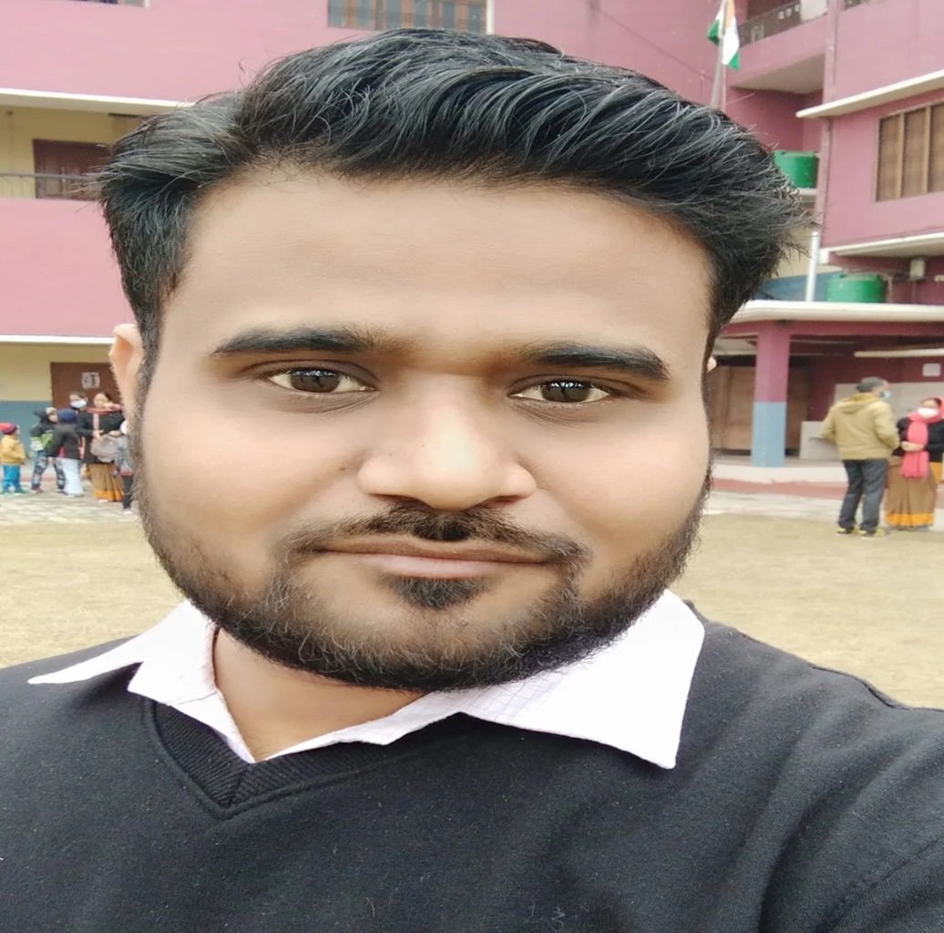 IMRAN HUSSAIN