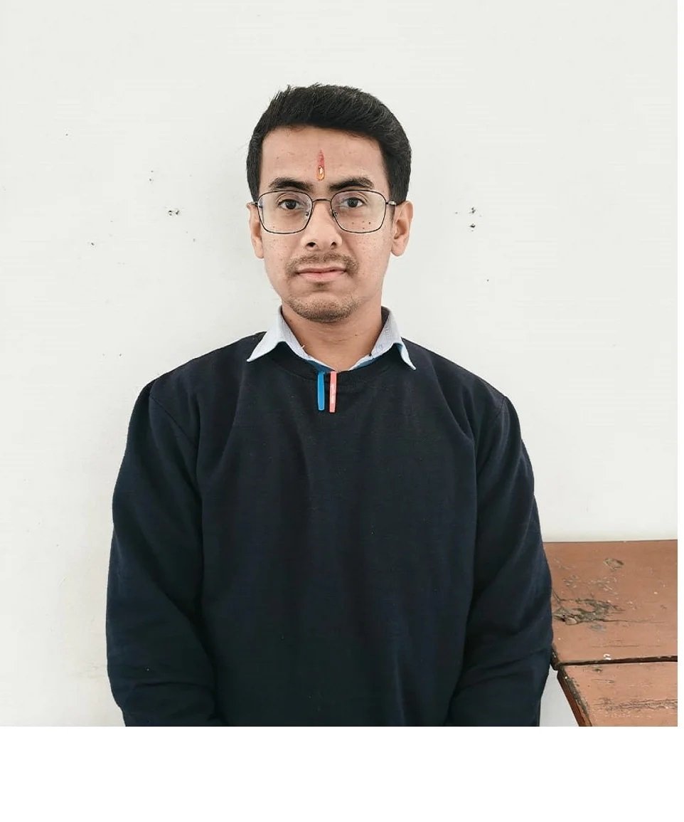 YOGESH VERMA