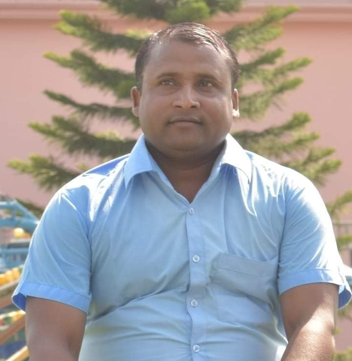 DURGA PRASAD