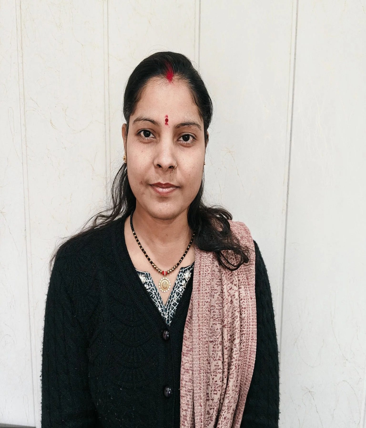 LATA MISHRA