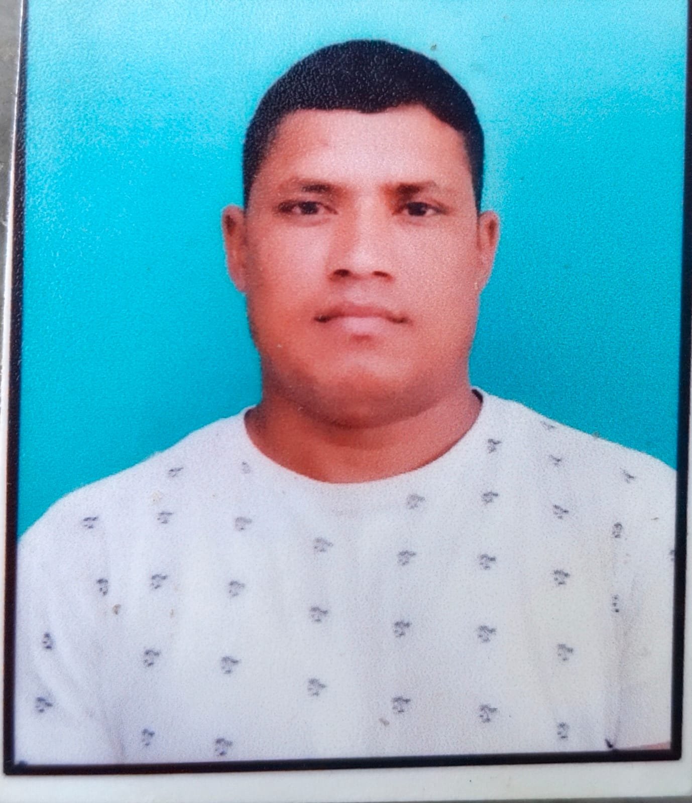 Mr. Narendra Ram Arya