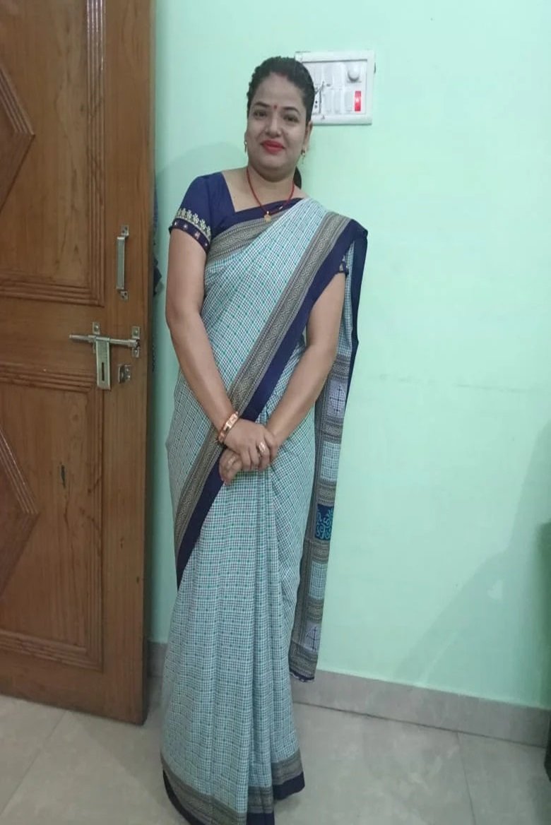 ROSHNI SHARMA