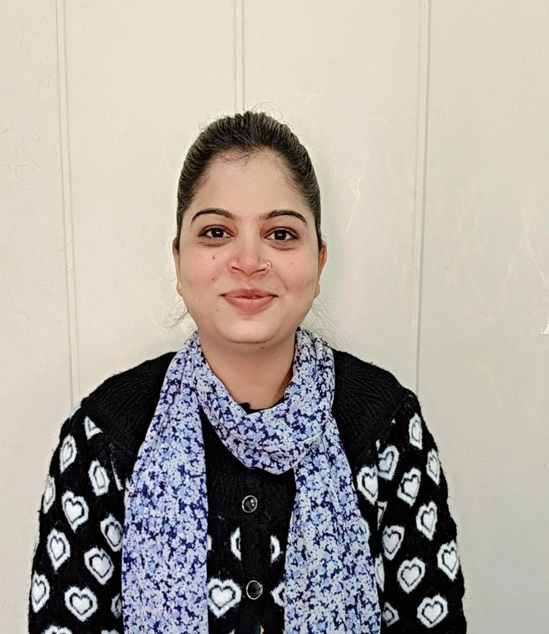 AMI SAMIR DAMANI