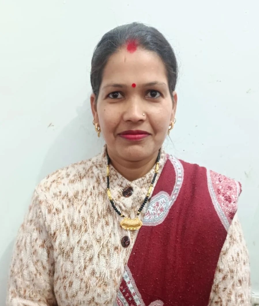 KAMLESH