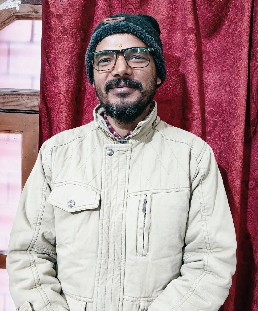 Mr. Rohit Chandra Gahtori