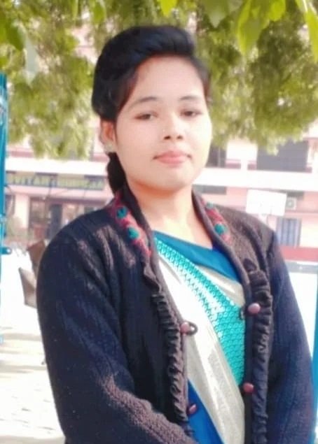 KIRAN KUMARI